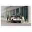 THULE Outway raised platform bike carrier for 2 bikes