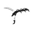 THULE Outway Hanging Bike Carrier for 3 Bikes