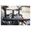 THULE Outway Hanging Bike Carrier for 3 Bikes