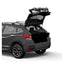 THULE Outway Hanging Bike Carrier for 3 Bikes