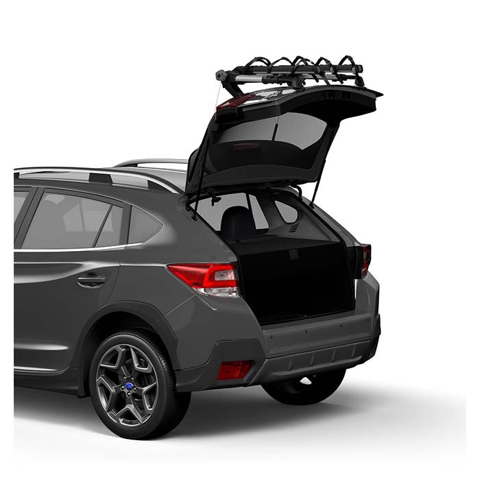 THULE Outway Hanging Bike Carrier for 3 Bikes