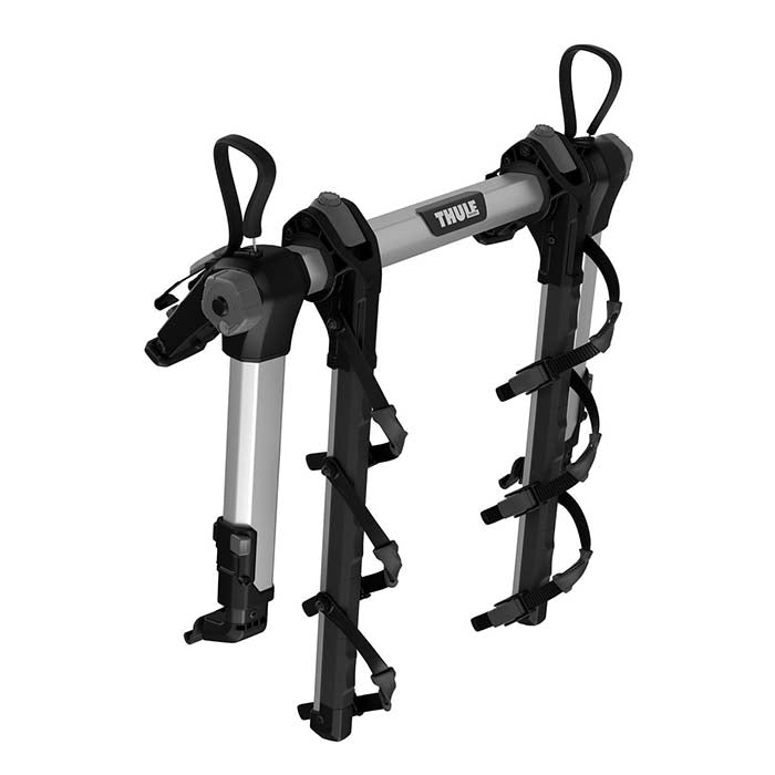 THULE Outway Hanging Bike Carrier for 3 Bikes