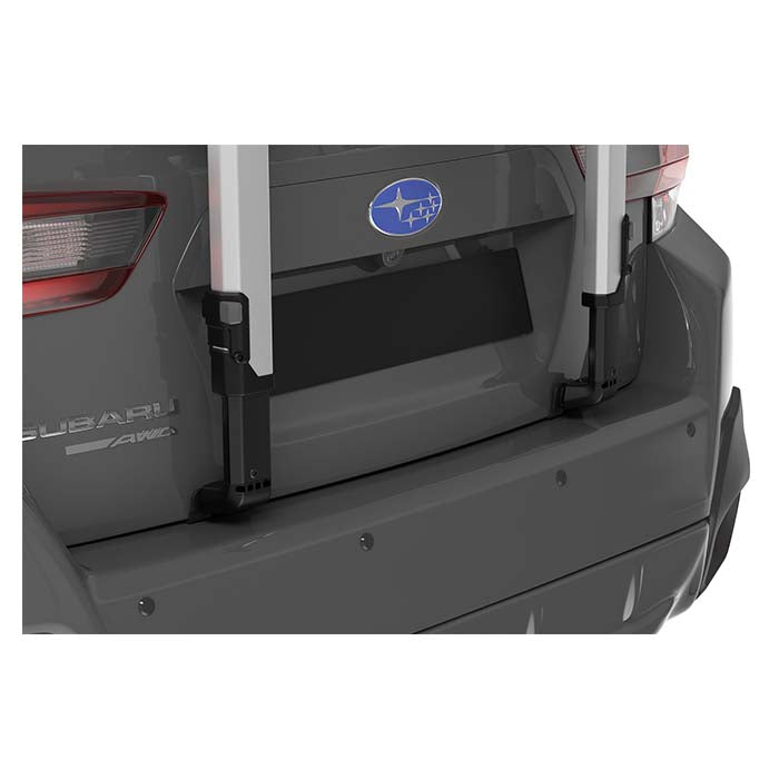 THULE Outway Hanging Bike Carrier for 3 Bikes