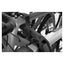 THULE Outway Hanging Bike Carrier for 3 Bikes