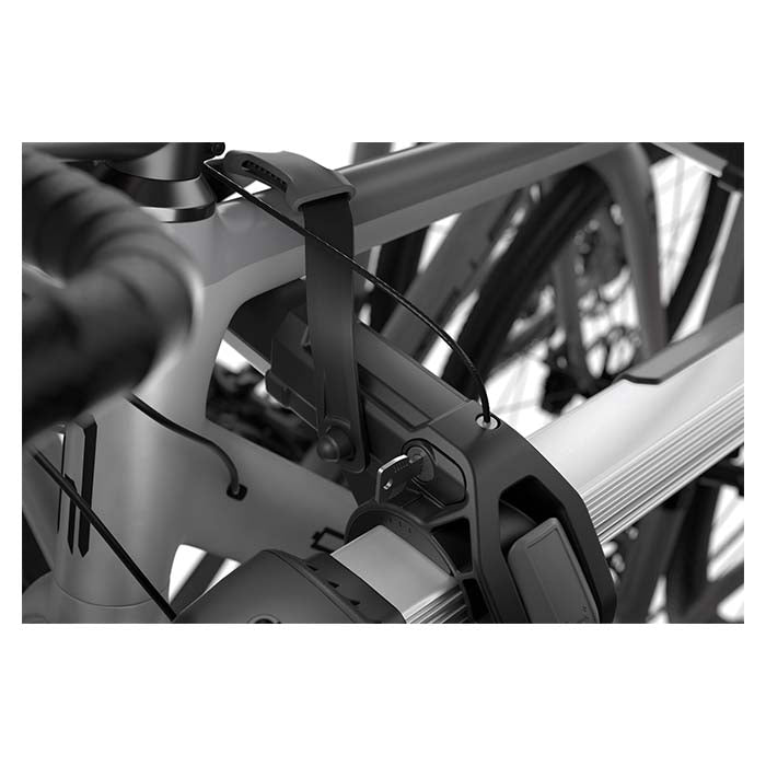 THULE Outway Hanging Bike Carrier for 3 Bikes