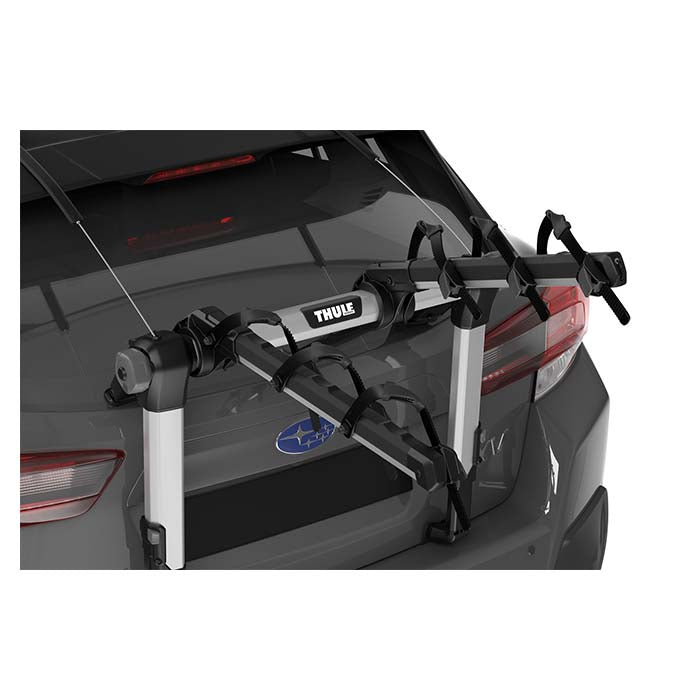 THULE Outway Hanging Bike Carrier for 3 Bikes