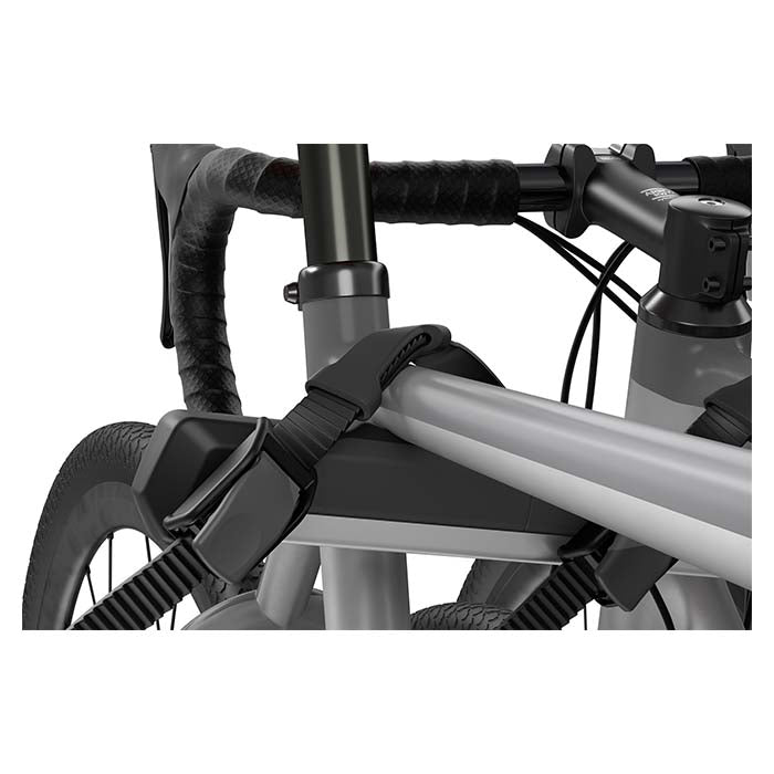 THULE Outway Hanging Bike Carrier for 3 Bikes