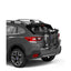 THULE Outway Hanging Bike Carrier for 3 Bikes
