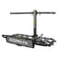 BUZZRACK Buzzpro P10 Kupplungsträger Plattform
