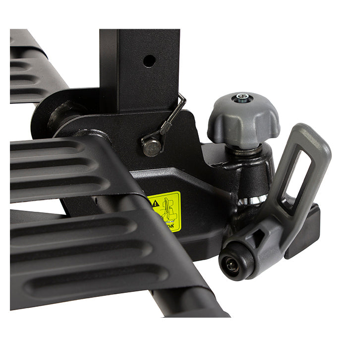 BUZZRACK Buzzpro P10 Kupplungsträger Plattform