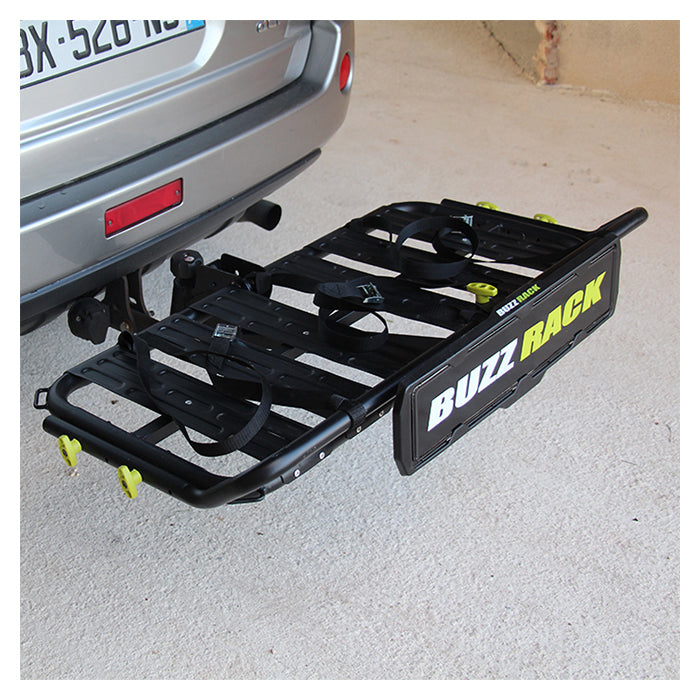 BUZZRACK Buzzpro P10 Kupplungsträger Plattform