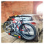 BuzzRack BuzzRacer 2 - Bike Rack for 2 Bikes