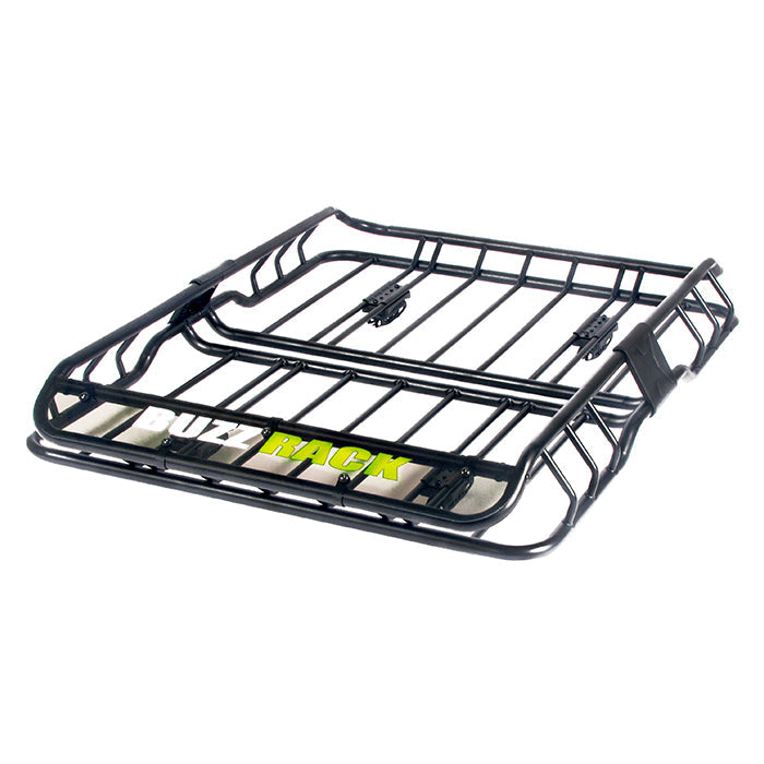 Buzzrack Buzztrekker Dachkorb
