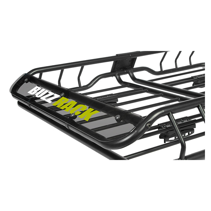 Buzzrack Buzztrekker Dachkorb