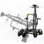 BuzzRack Buzzwing 2 - Bike Carrier for 2 Bikes