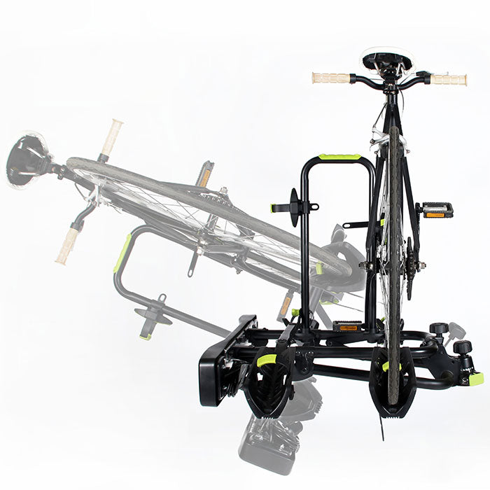 BuzzRack Buzzwing 2 - Bike Carrier for 2 Bikes