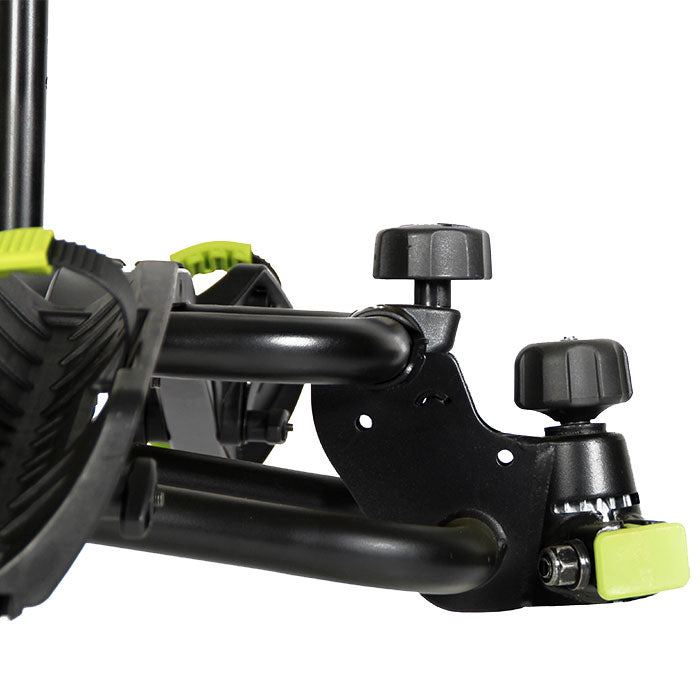 BuzzRack Buzzwing 2 - Bike Carrier for 2 Bikes