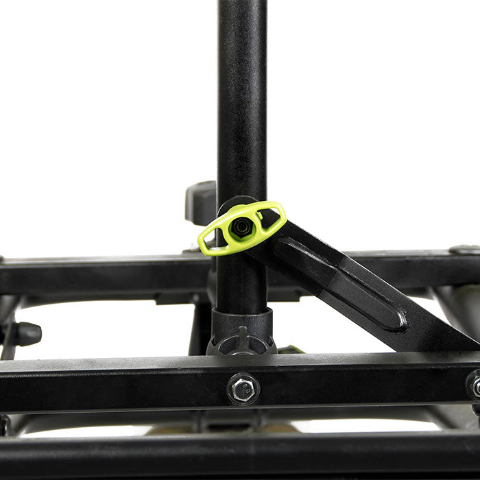 BuzzRack Buzzwing 2 - Bike Carrier for 2 Bikes