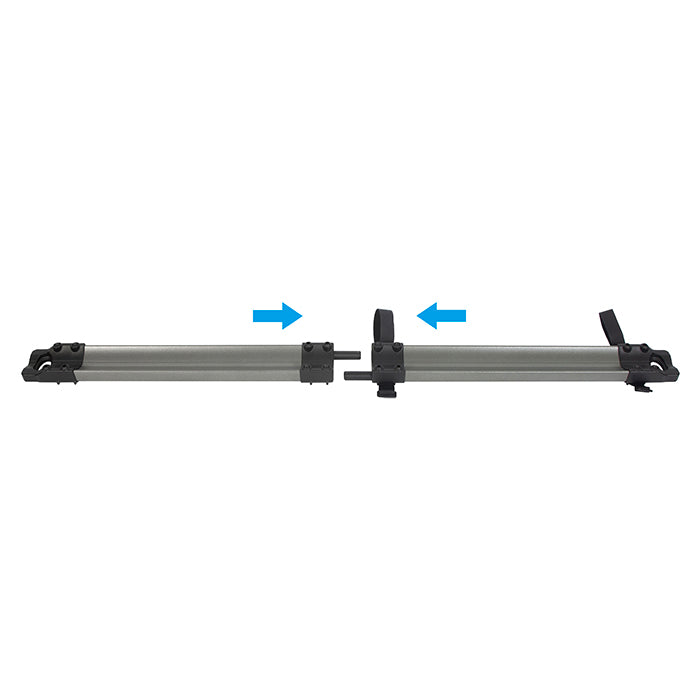 Buzzrack Ramp Alu for E-scorpion/E-hornet (54 E-RAMPCOMPACT)