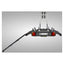Buzzrack steel ramp for E-Scorpion/E-Hornet