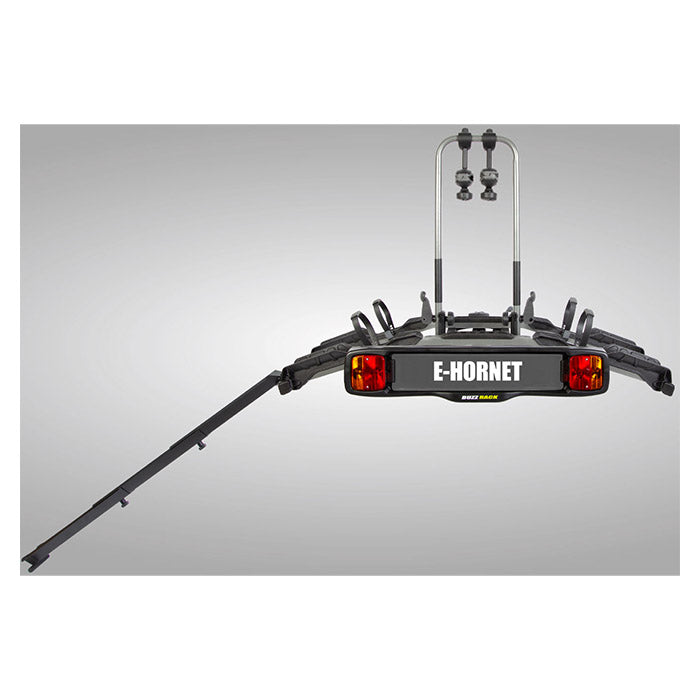 Buzzrack steel ramp for E-Scorpion/E-Hornet
