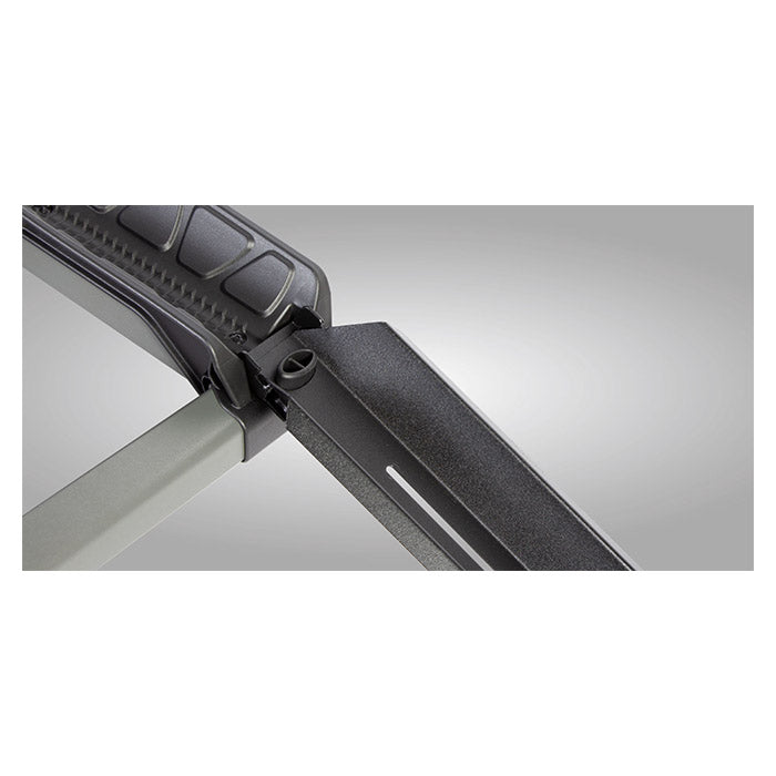 Buzzrack steel ramp for E-Scorpion/E-Hornet