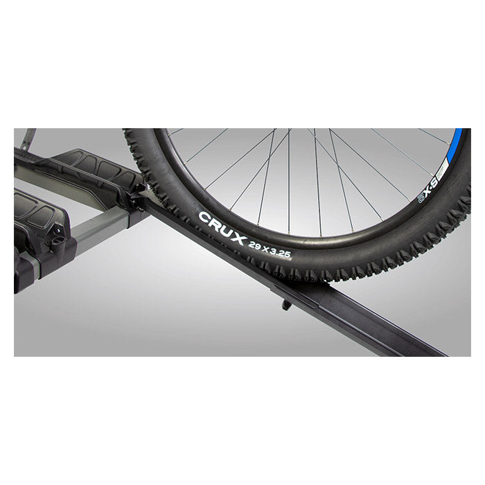 Buzzrack steel ramp for E-Scorpion/E-Hornet