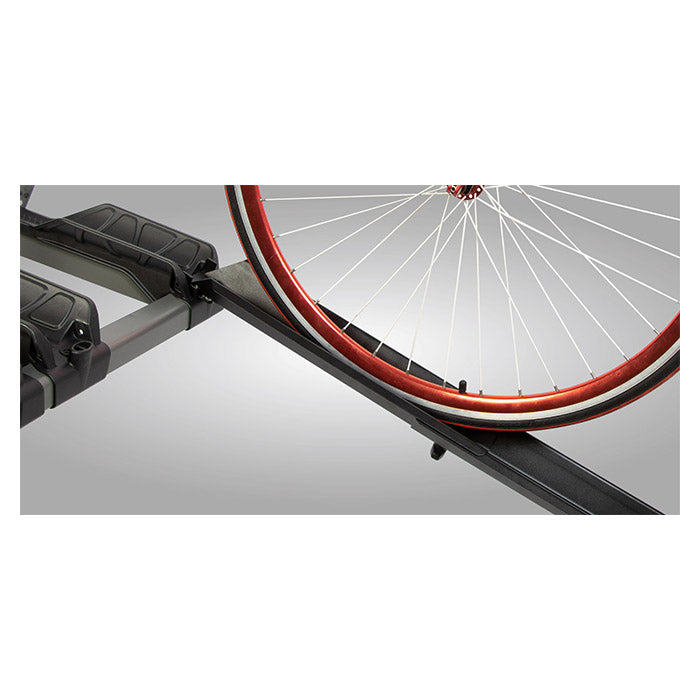 Buzzrack steel ramp for E-Scorpion/E-Hornet