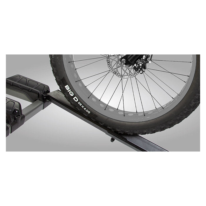 Buzzrack steel ramp for E-Scorpion/E-Hornet