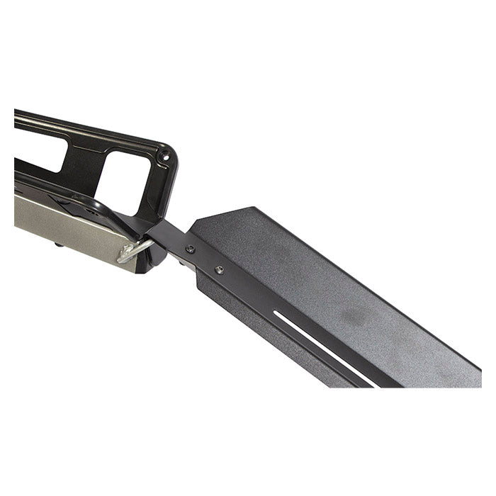 Buzzrack steel ramp for E-ScorpionXL