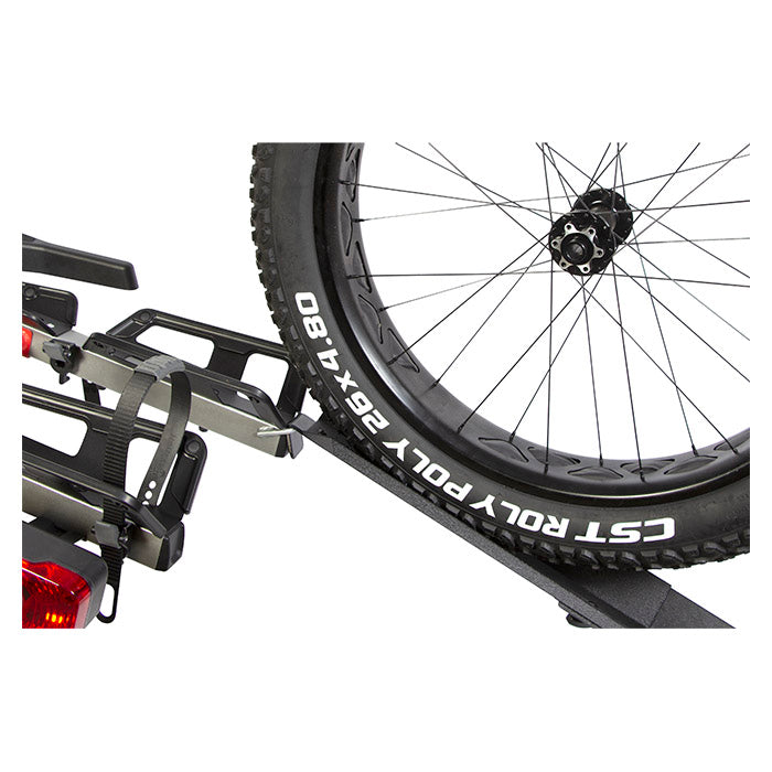 Buzzrack steel ramp for E-ScorpionXL