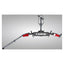 Buzzrack Ramp Alloy for E-Scorpion/E-Hornet (54 E-RAMP)