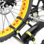 Buzzrack Ramp for Bike Carrier - Buzzgrip Fat-Bike Adapter Kit