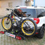 Buzzrack Ramp for Bike Carrier - Buzzgrip Fat-Bike Adapter Kit