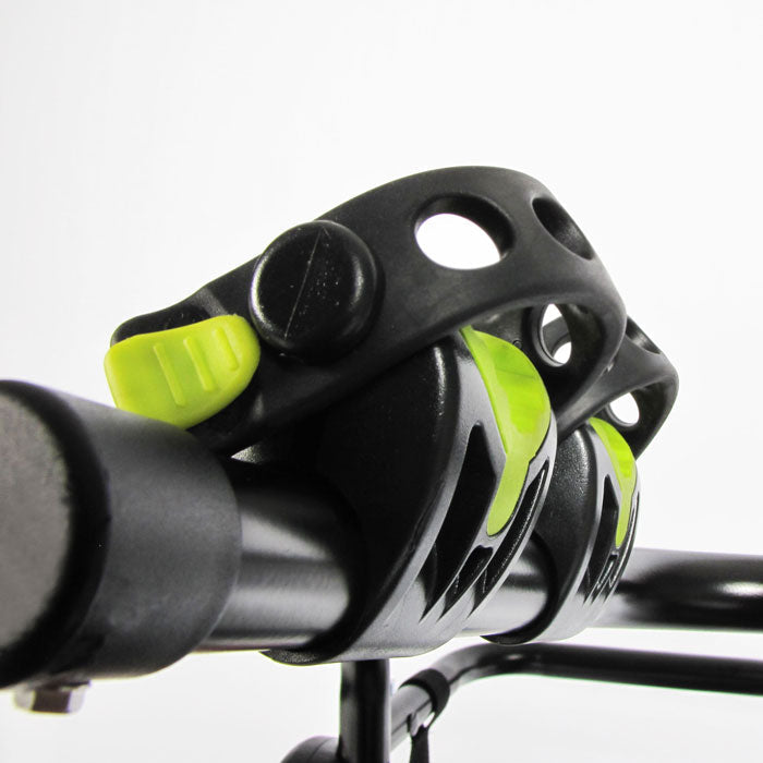 Buzz Pilot Fahrradträger für 2 Fahrräder