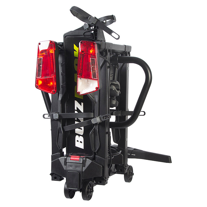 Buzzrack Scorpion Pro Bike Carrier for 2 E-Bikes
