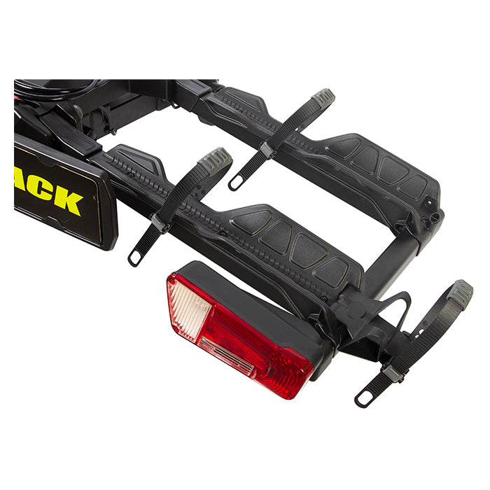 Buzzrack Scorpion Pro Bike Carrier for 2 E-Bikes