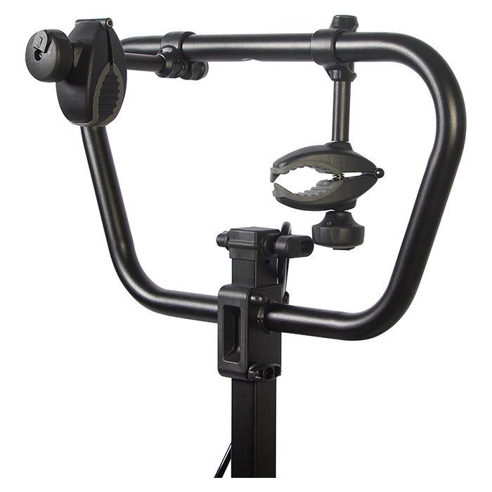 Buzzrack Scorpion Pro Bike Carrier for 2 E-Bikes