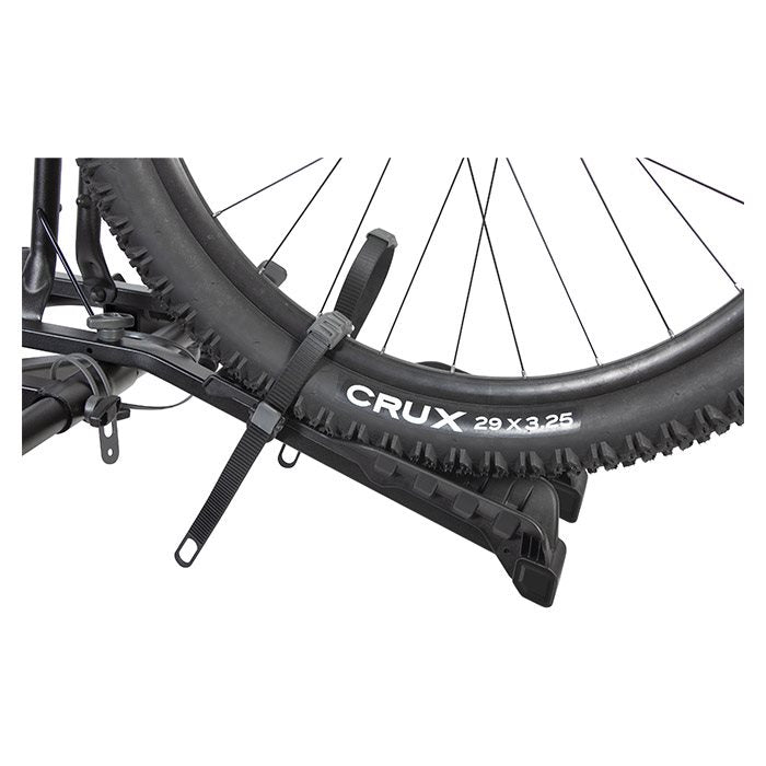 Buzzrack Twinbuzz Fahrradträger und Transportplattform 13-polig