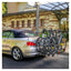 Buzzrack Twinbuzz Fahrradträger und Transportplattform 13-polig