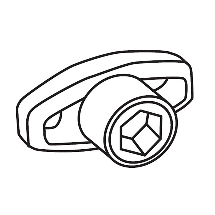 BuzzRack Ersatzteil 130-00022-05C