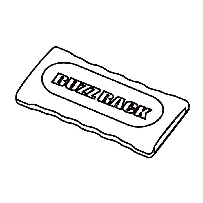 BuzzRack Ersatzteil 130-00513-01
