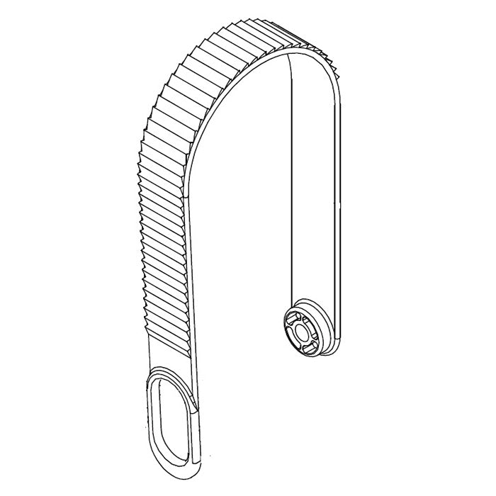 BuzzRack Spare Part 130-00523-01