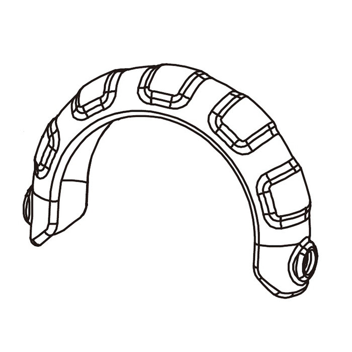 BuzzRack Spare Part 130-00608