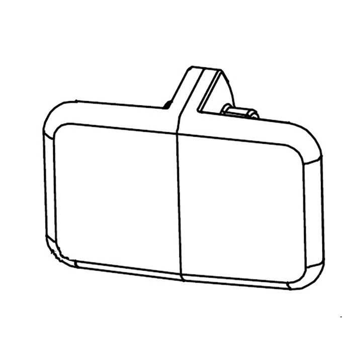 BuzzRack Spare Part 130-00609-05