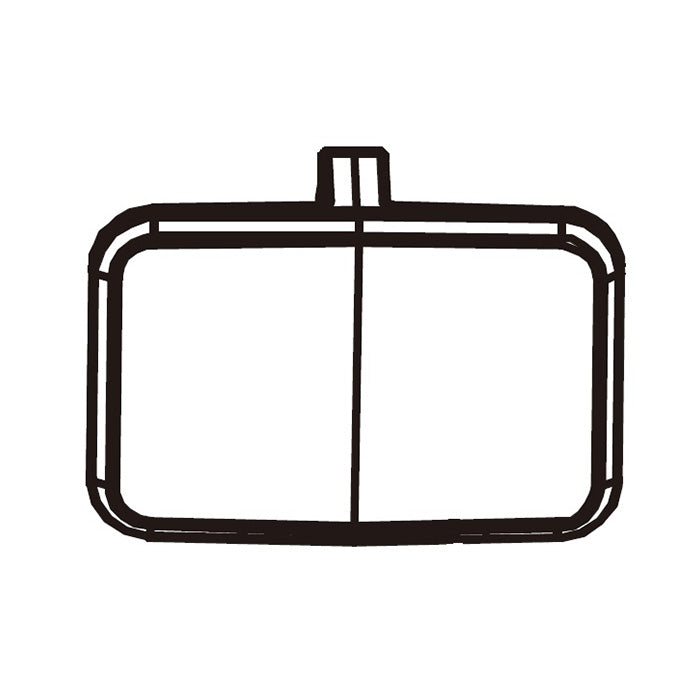 BuzzRack Spare Part 130-00609