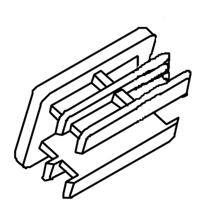 BuzzRack Spare Part 130-00616-01