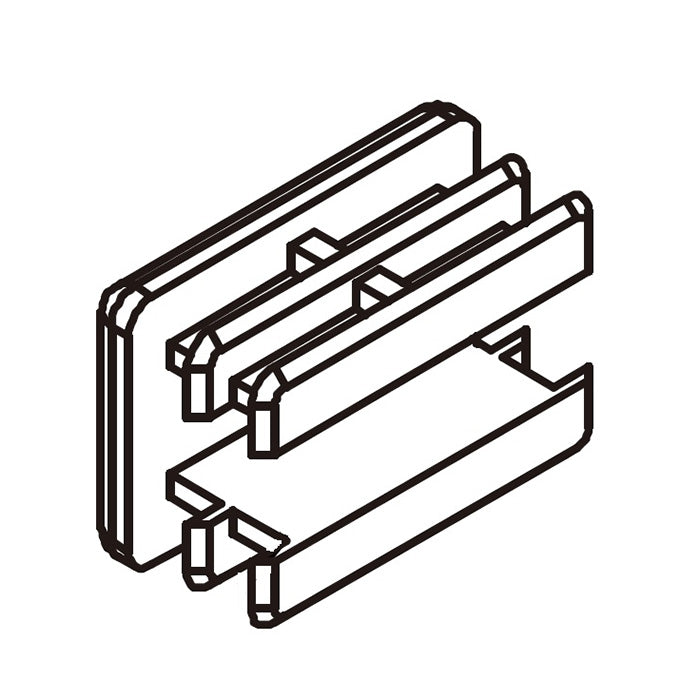 BuzzRack Spare Part 130-00616