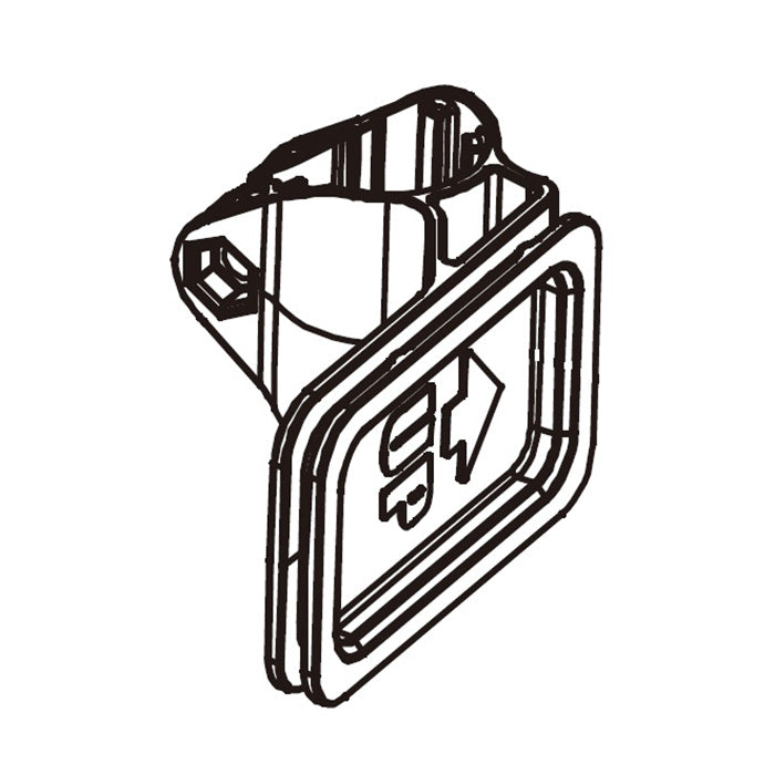 BuzzRack Spare Part 130-00632