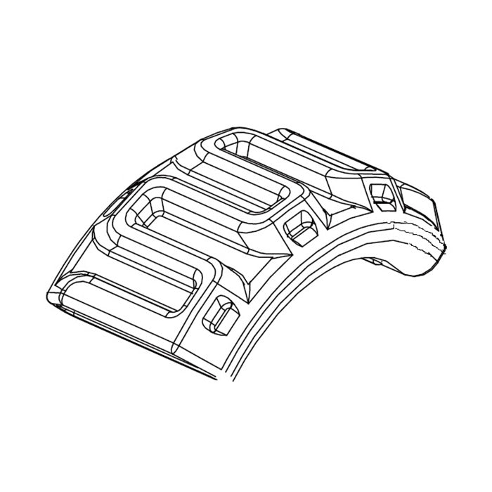 BuzzRack Spare Part 130-00637-05